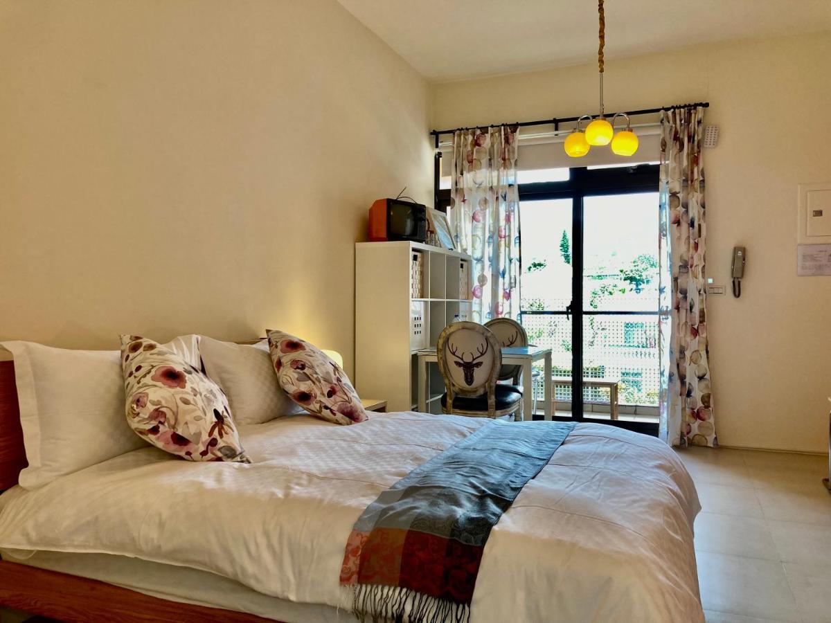 心適都蘭comfy Inn, Dulan Donghe Exterior photo