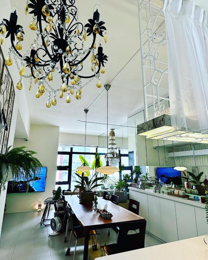 心適都蘭comfy Inn, Dulan Donghe Exterior photo