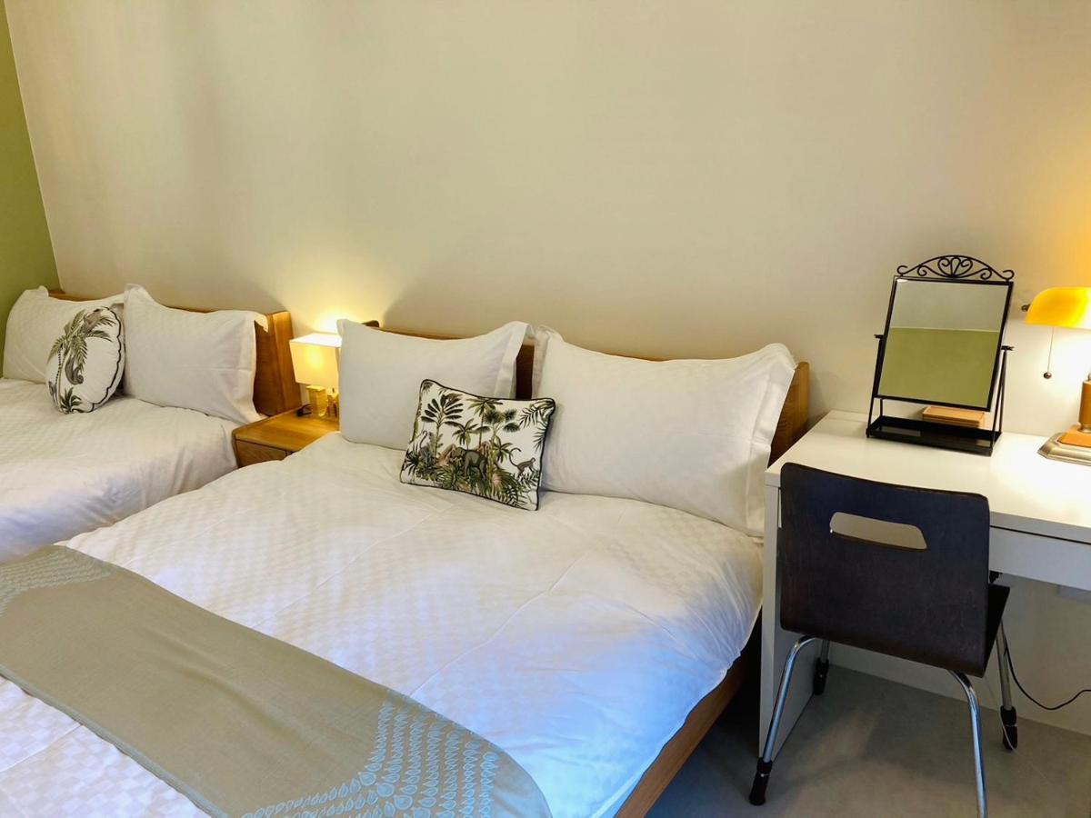 心適都蘭comfy Inn, Dulan Donghe Exterior photo