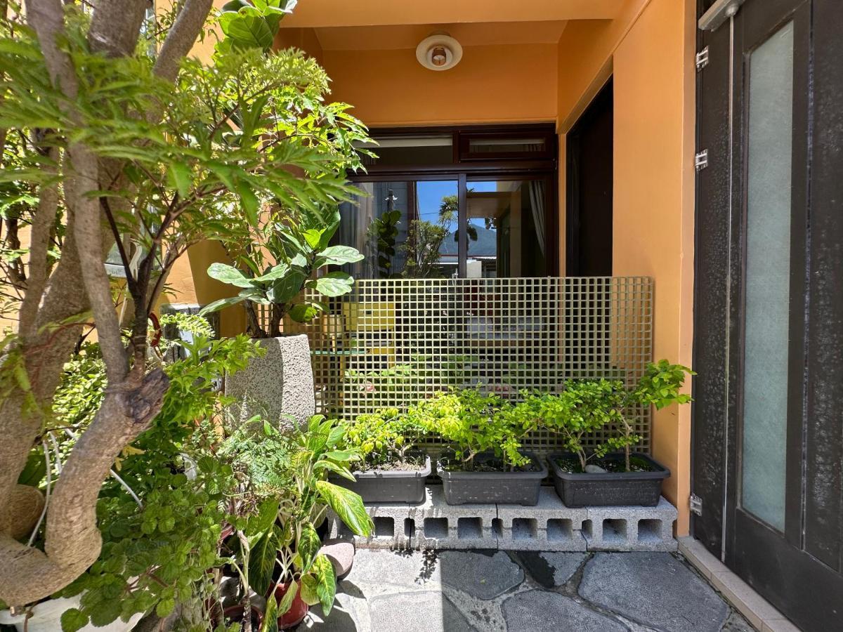 心適都蘭comfy Inn, Dulan Donghe Exterior photo